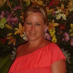 Meet your Posher, Cathy